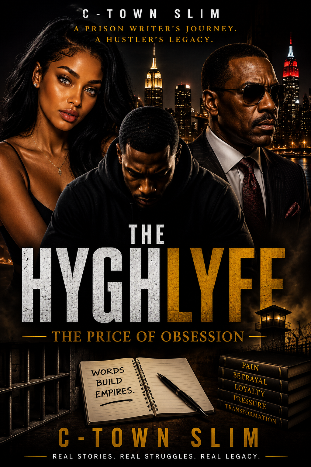 The Hyghlyfe